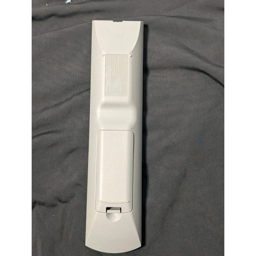 Sony DVD Remote Control‎ - Model RMT-D175A